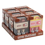 1-3Y Brown Coffce Dispenser for Unisex Image
