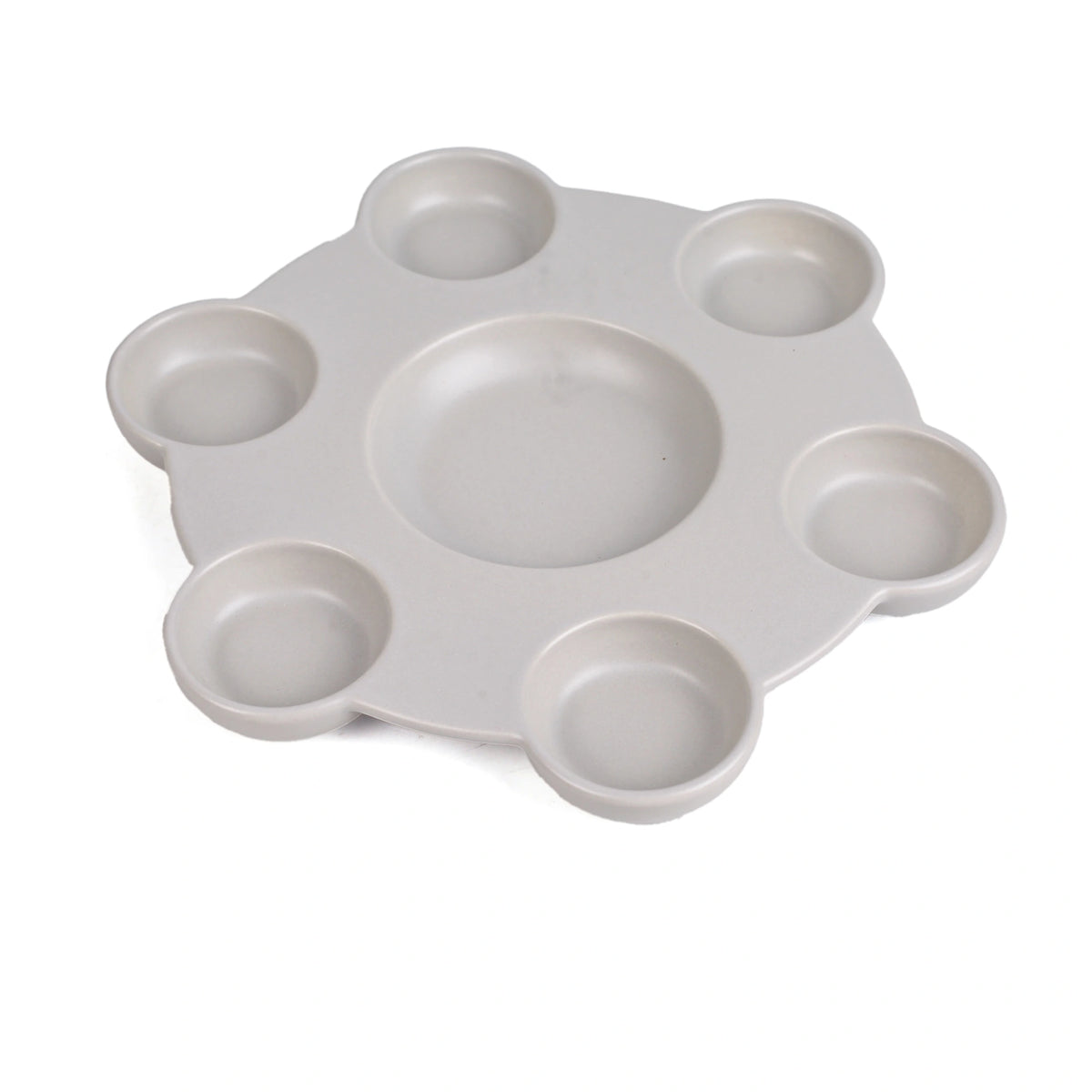 Porcelain Coffee Set