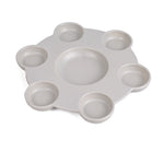 Porcelain Coffee Set