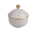 Porcelain Coffee Set