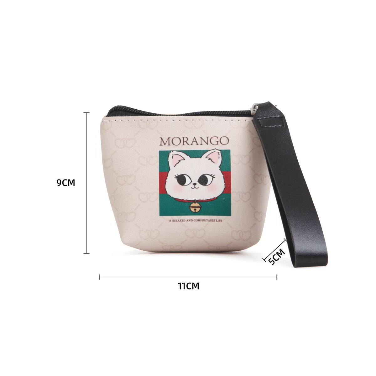 Coin Purse for Girls Image