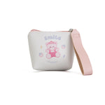 Free Pink Coin Purse for Women Image