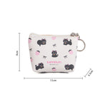 محفظة نقود عصرية للنساء