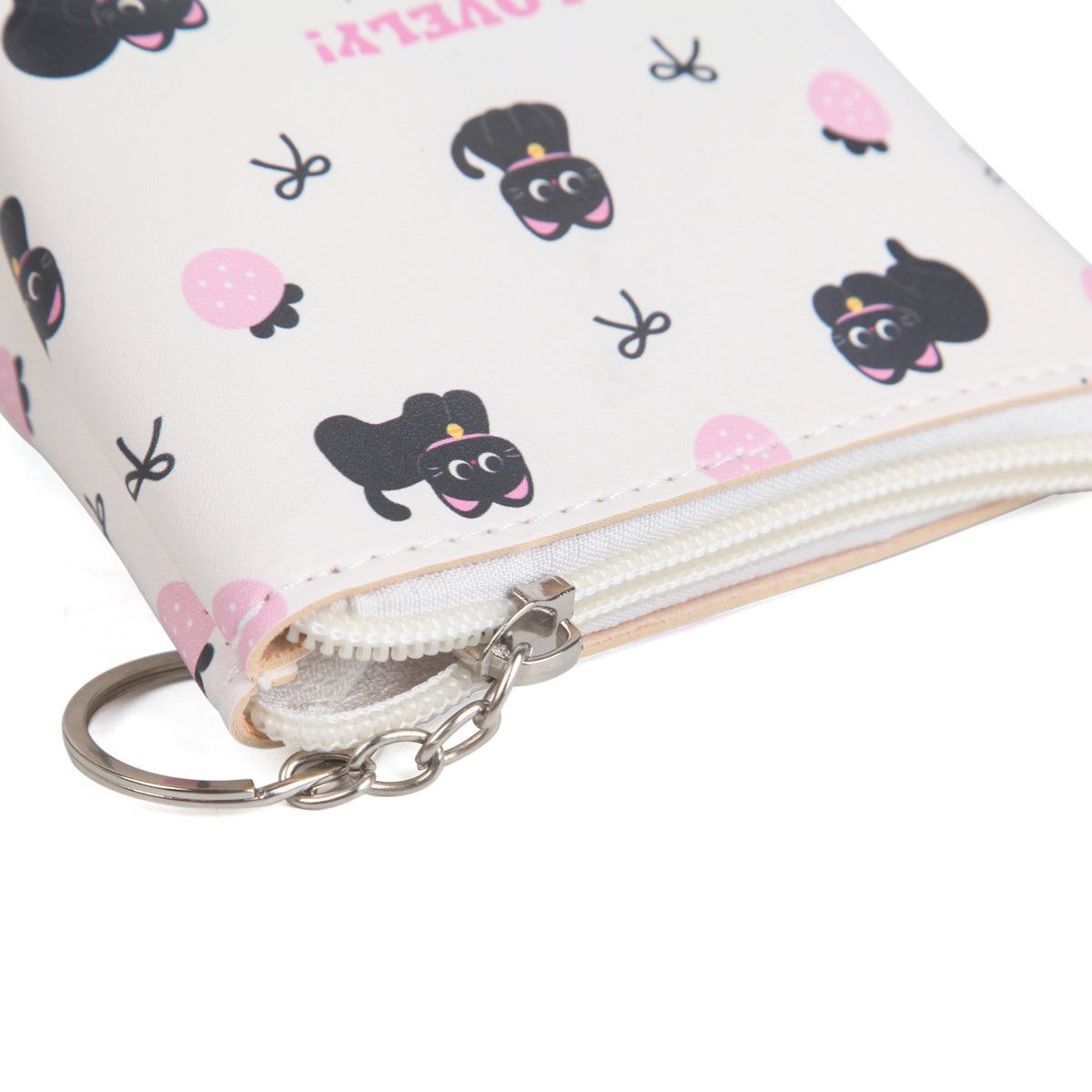 محفظة نقود عصرية للنساء