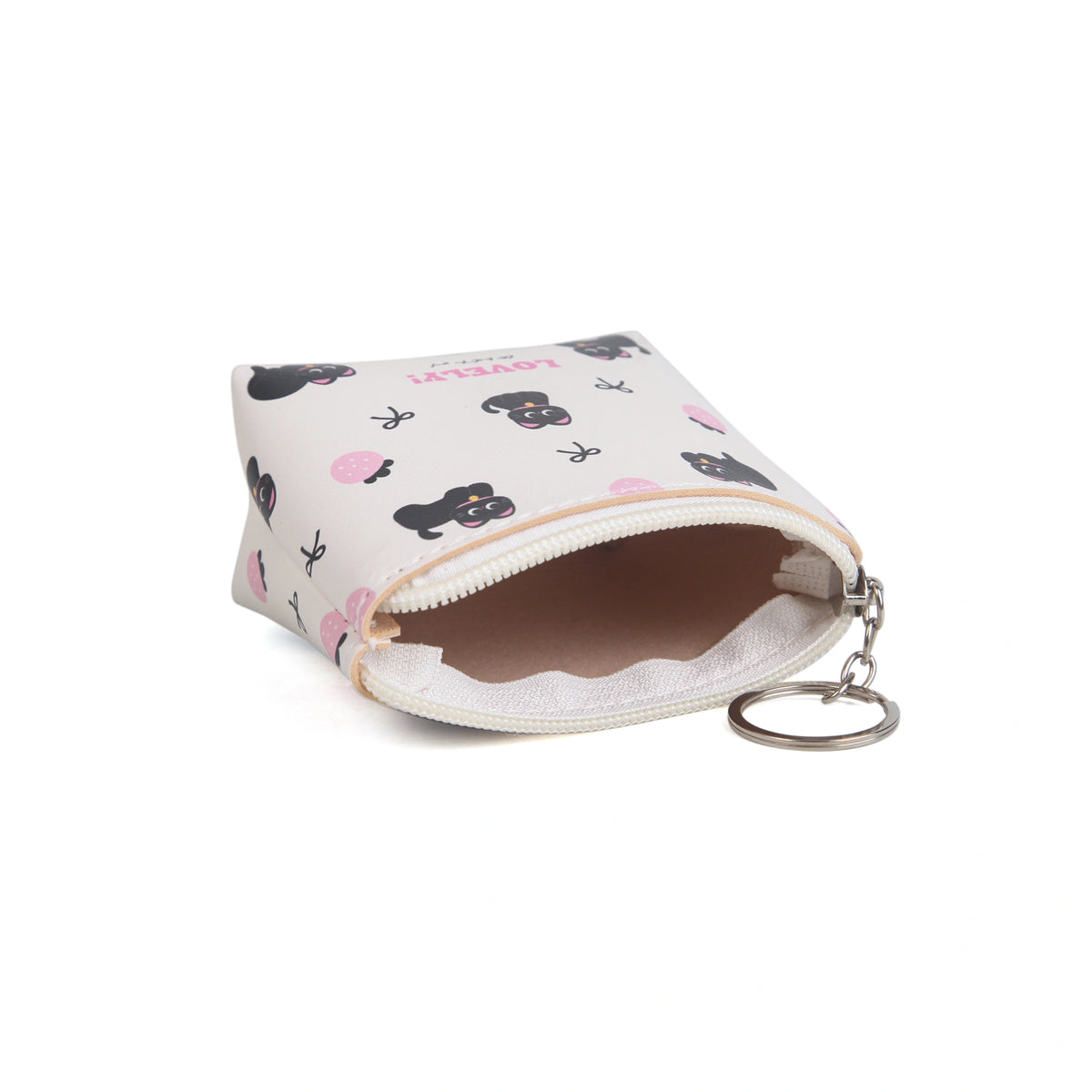 محفظة نقود عصرية للنساء