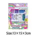 Creative Beadwork for Girls Image