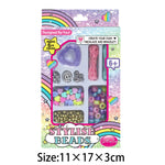 Creative Beadwork for Girls Image