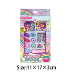 Creative Beadwork for Girls Image