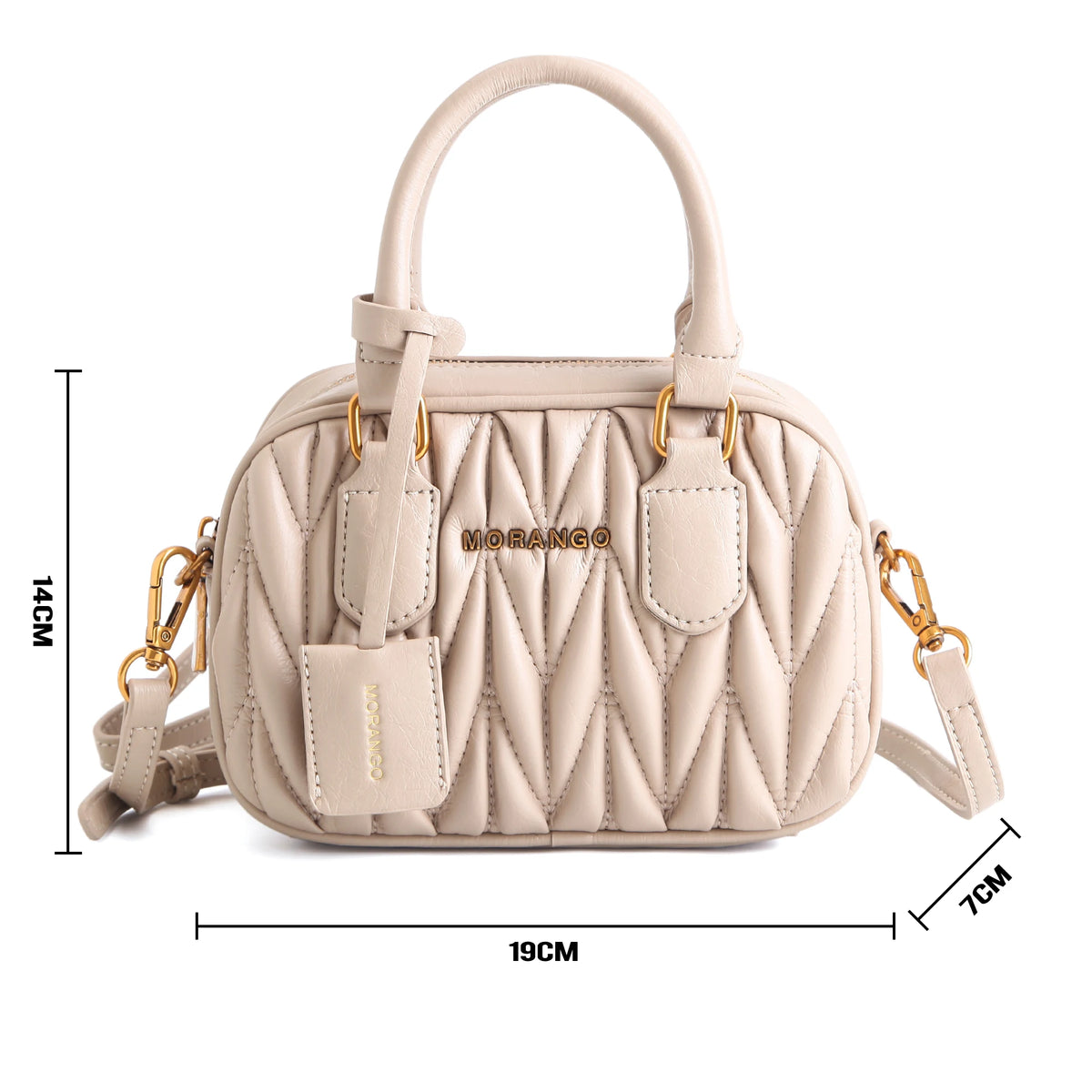 Crossbody Bag for Women Image
