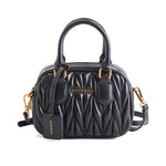 Free Black Crossbody Bag for Women Image
