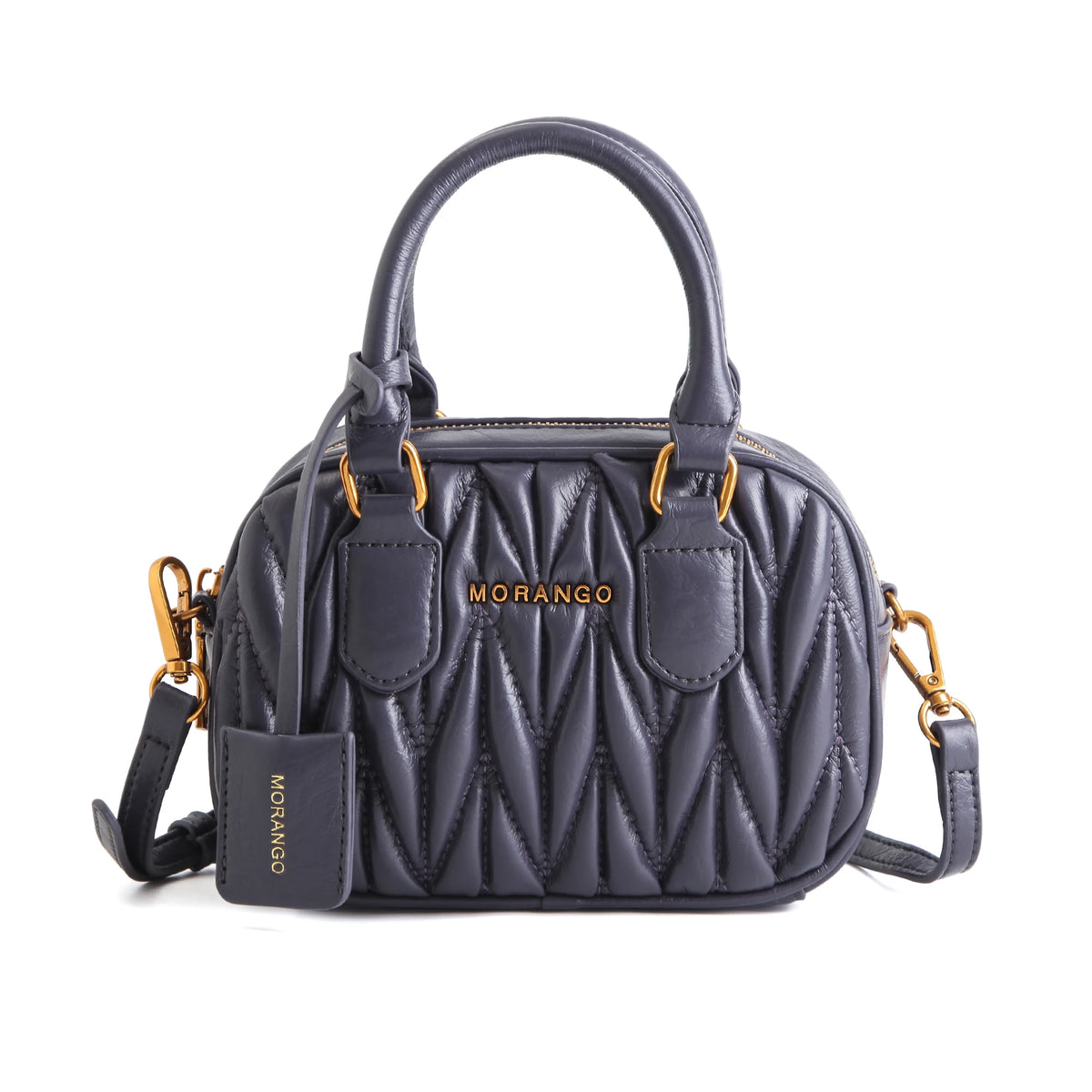 Free Purple Crossbody Bag for Women Image