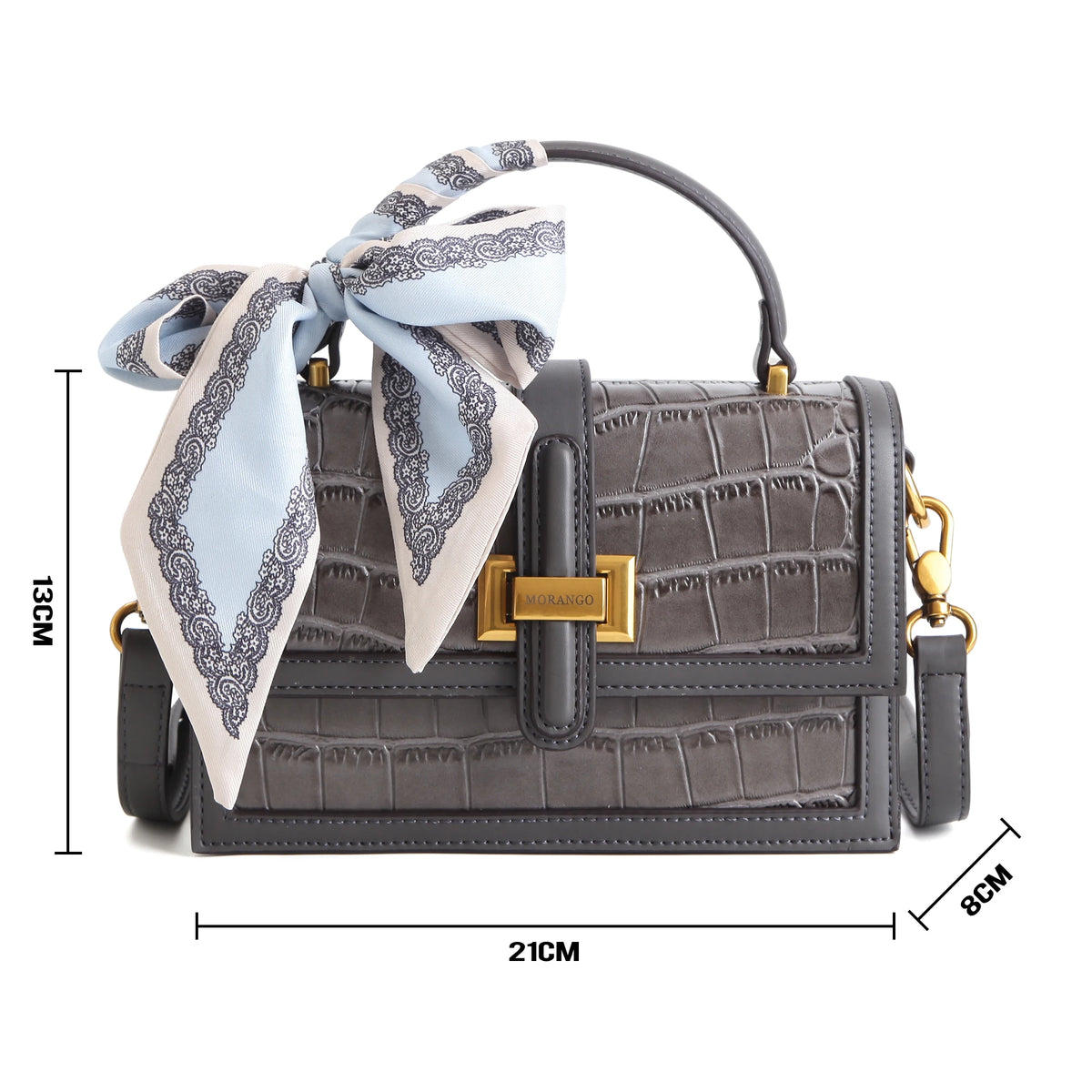 Crossbody Bag for Women Image