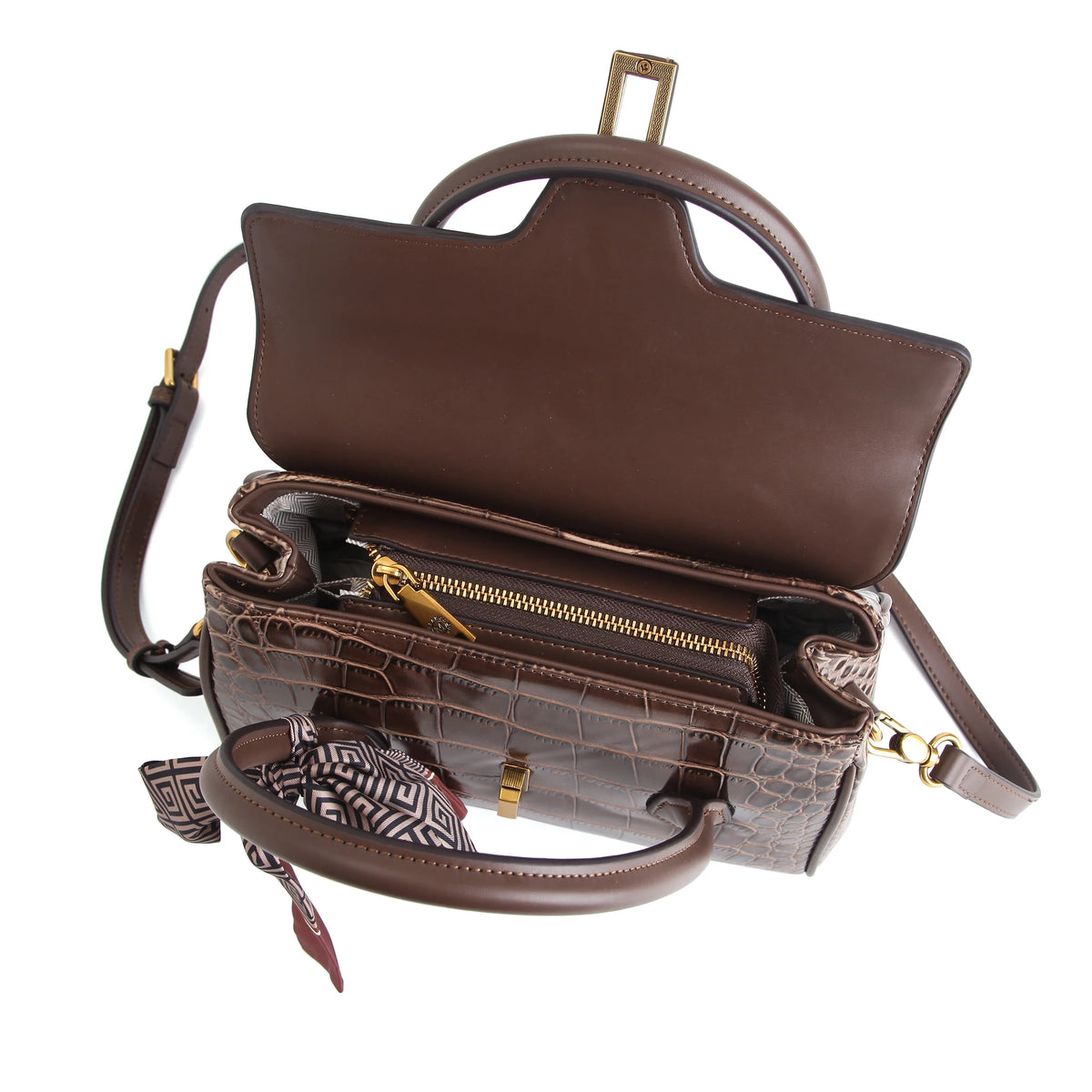 Crossbody Bag for Women Image