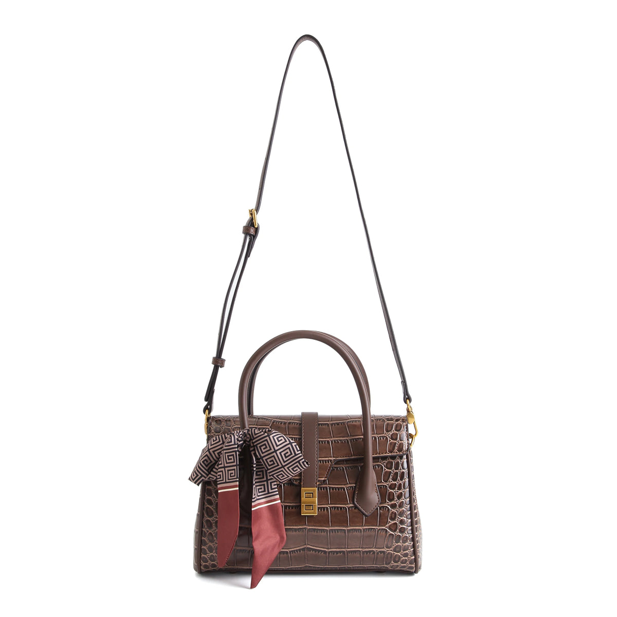 Crossbody Bag for Women Image