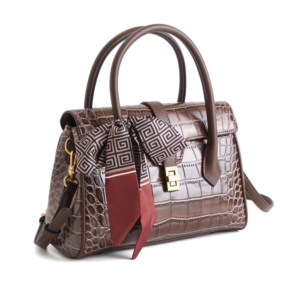 Crossbody Bag for Women Image