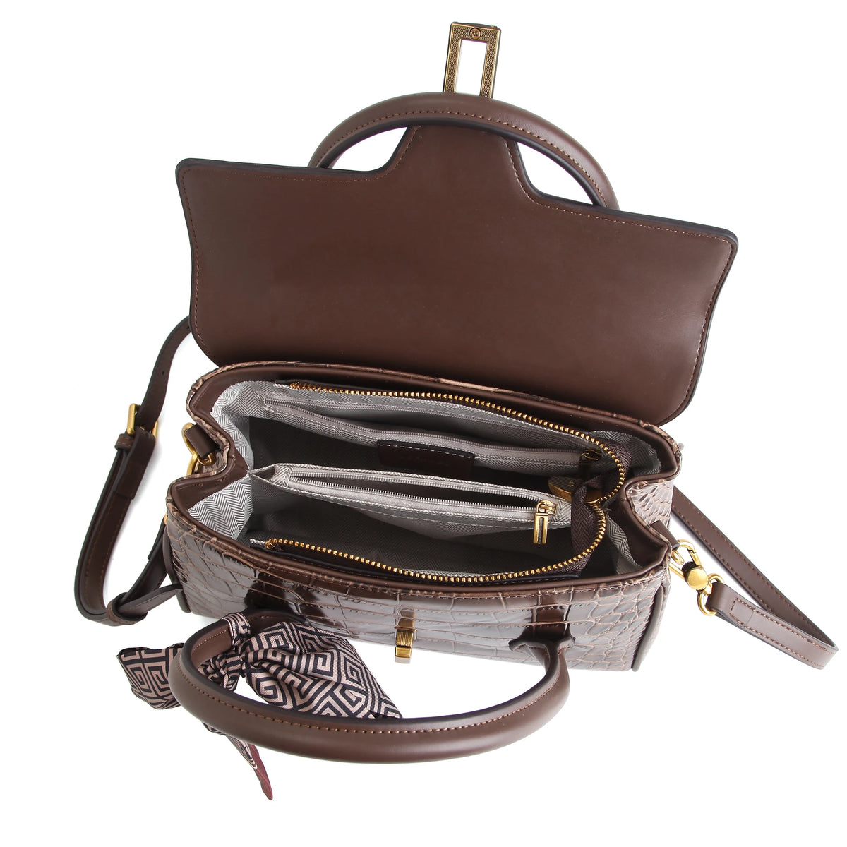 Crossbody Bag for Women Image