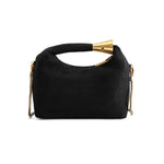 Free Black Elegant Crossbody Bag for Women Image