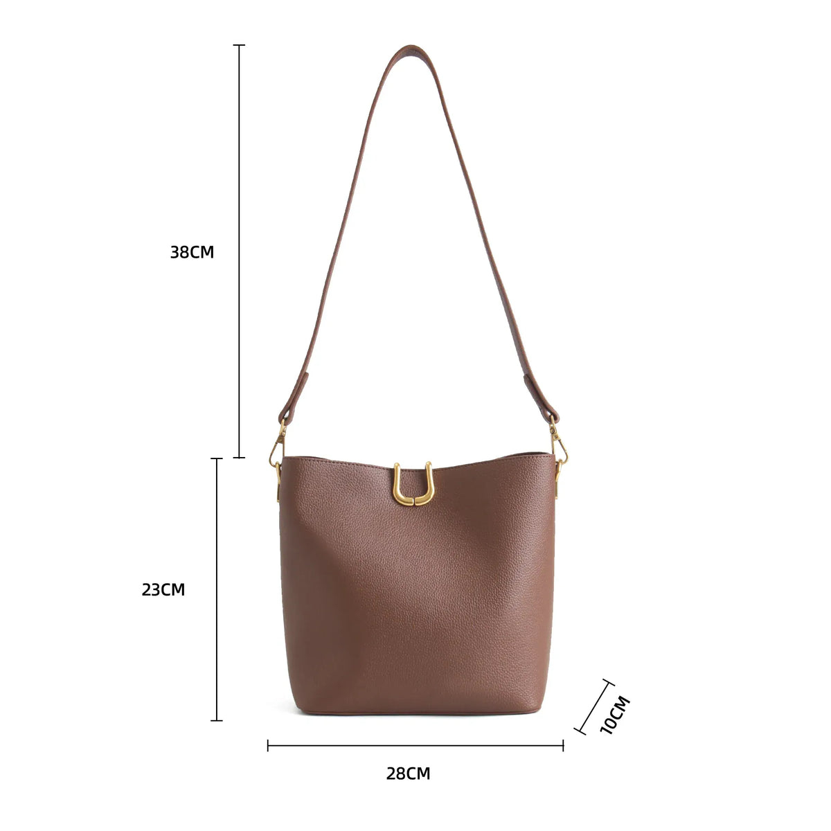 Elegant Crossbody Bag for Women Image