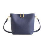 Free Navy Elegant Crossbody Bag for Women Image