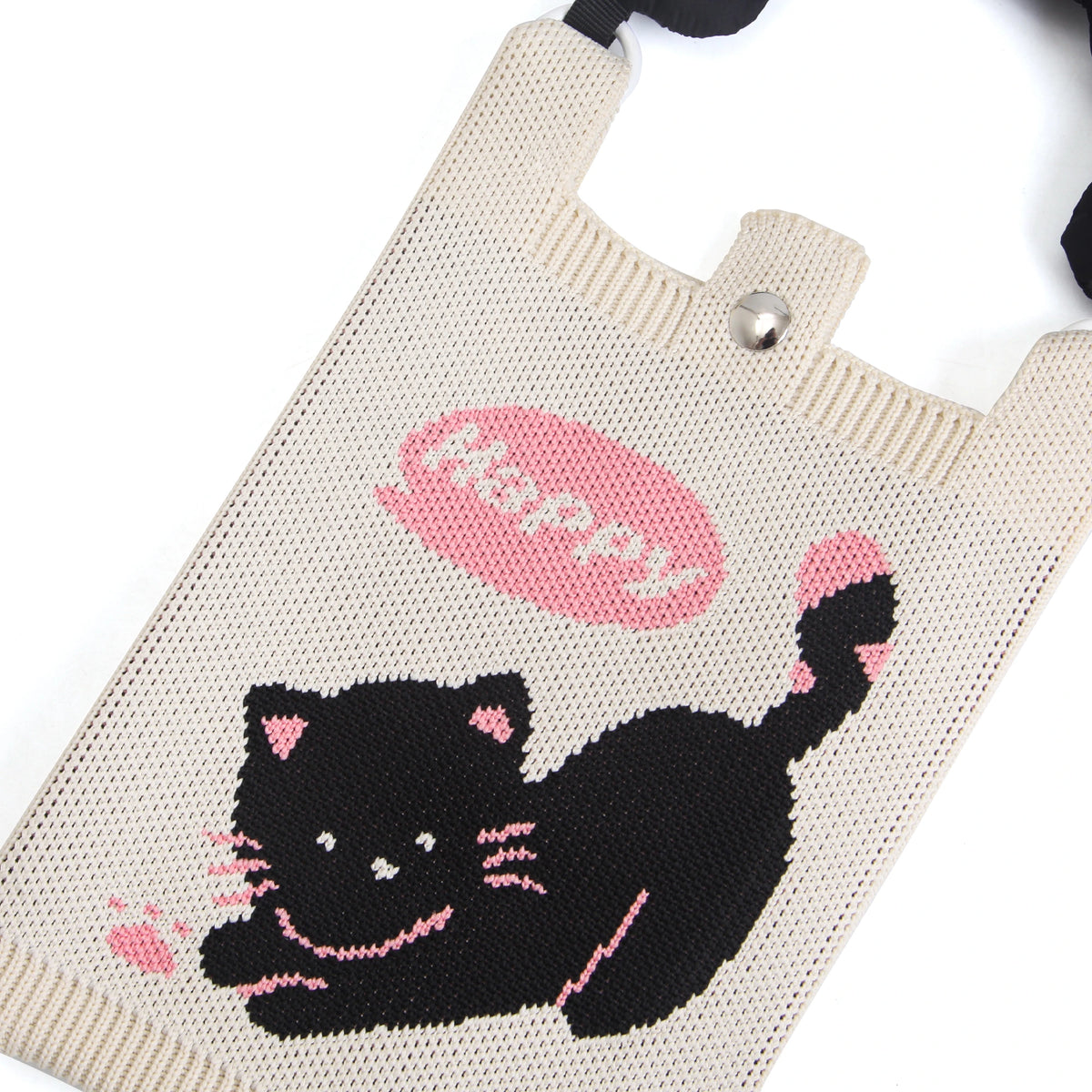 Crossbody Bag for Girls Image