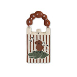 Free Coffee 1 Crossbody Bag for Girls Image