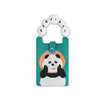 Free Dark Green Crossbody Bag for Girls Image