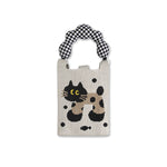 Free Black 2 Crossbody Bag for Girls Image