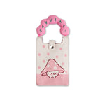 Free Pink Crossbody Bag for Girls Image