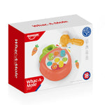 18M Multicolor Cute Whack-A-Mole for Baby Image