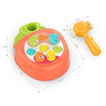 Cute Whack-A-Mole for Baby Image