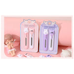 Free Multicolor Cutter Image