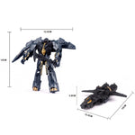 Deformation Toys for Boys Image