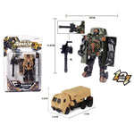 Deformation Toys for Boys Image