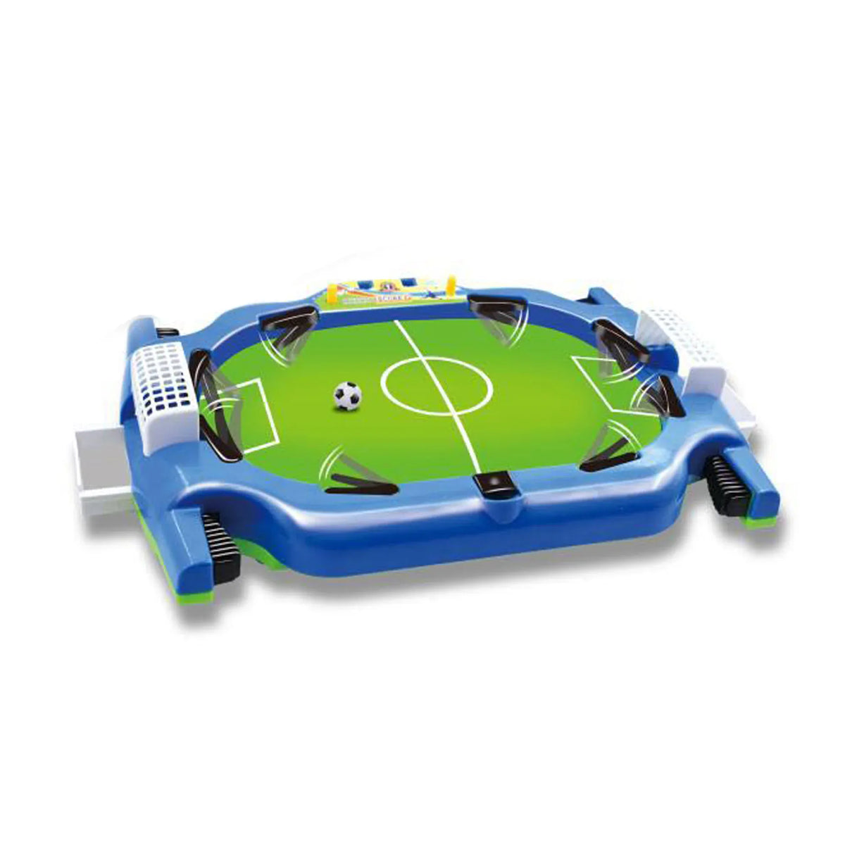 4Y Multicolor Desktop Football Game for Boys Image