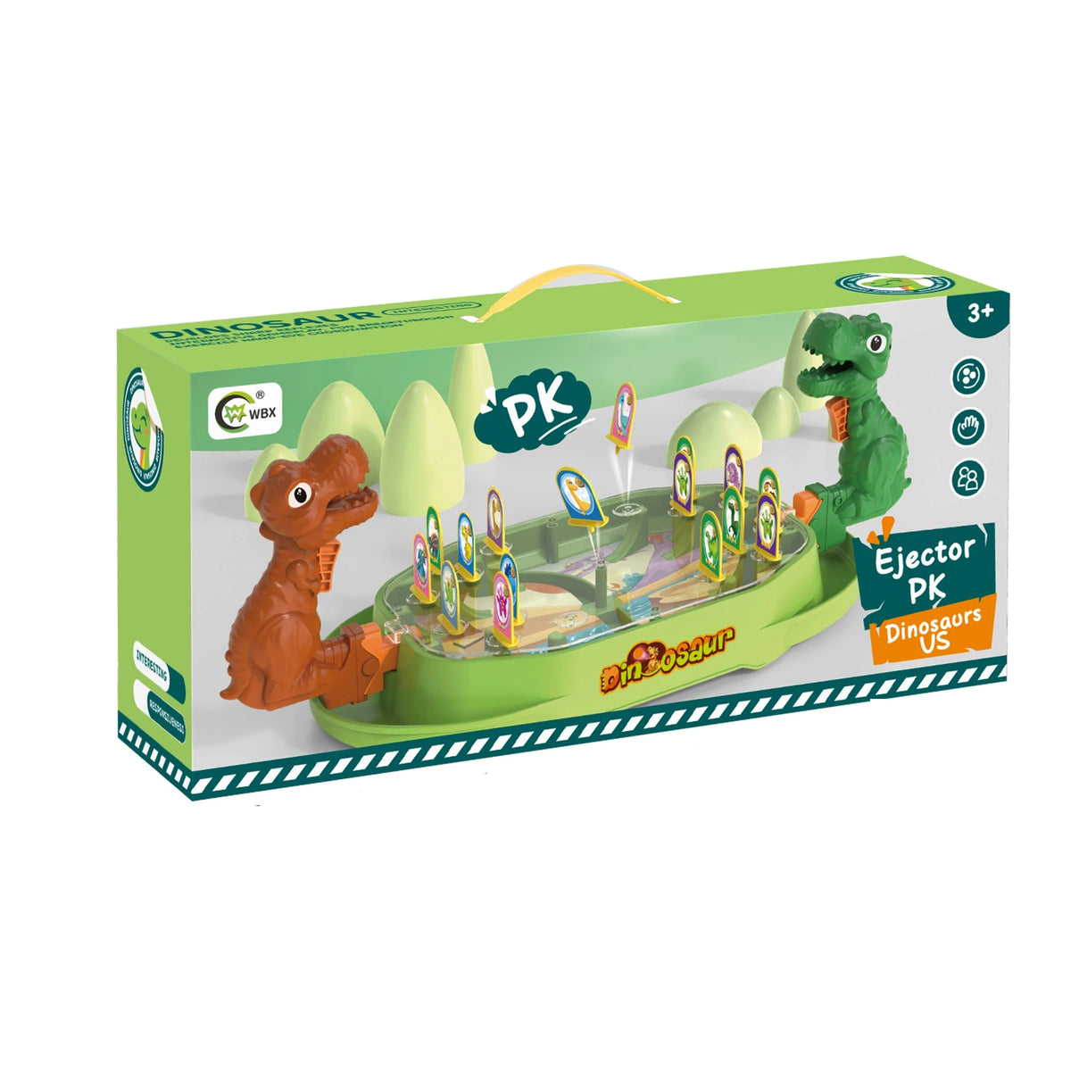 Desktop Game for Unisex Image