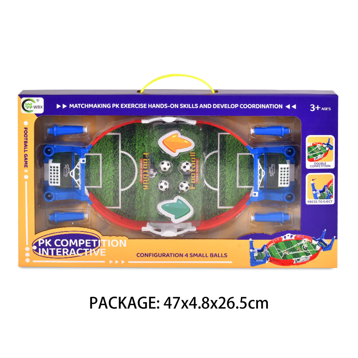 Desktop Game for Unisex Image