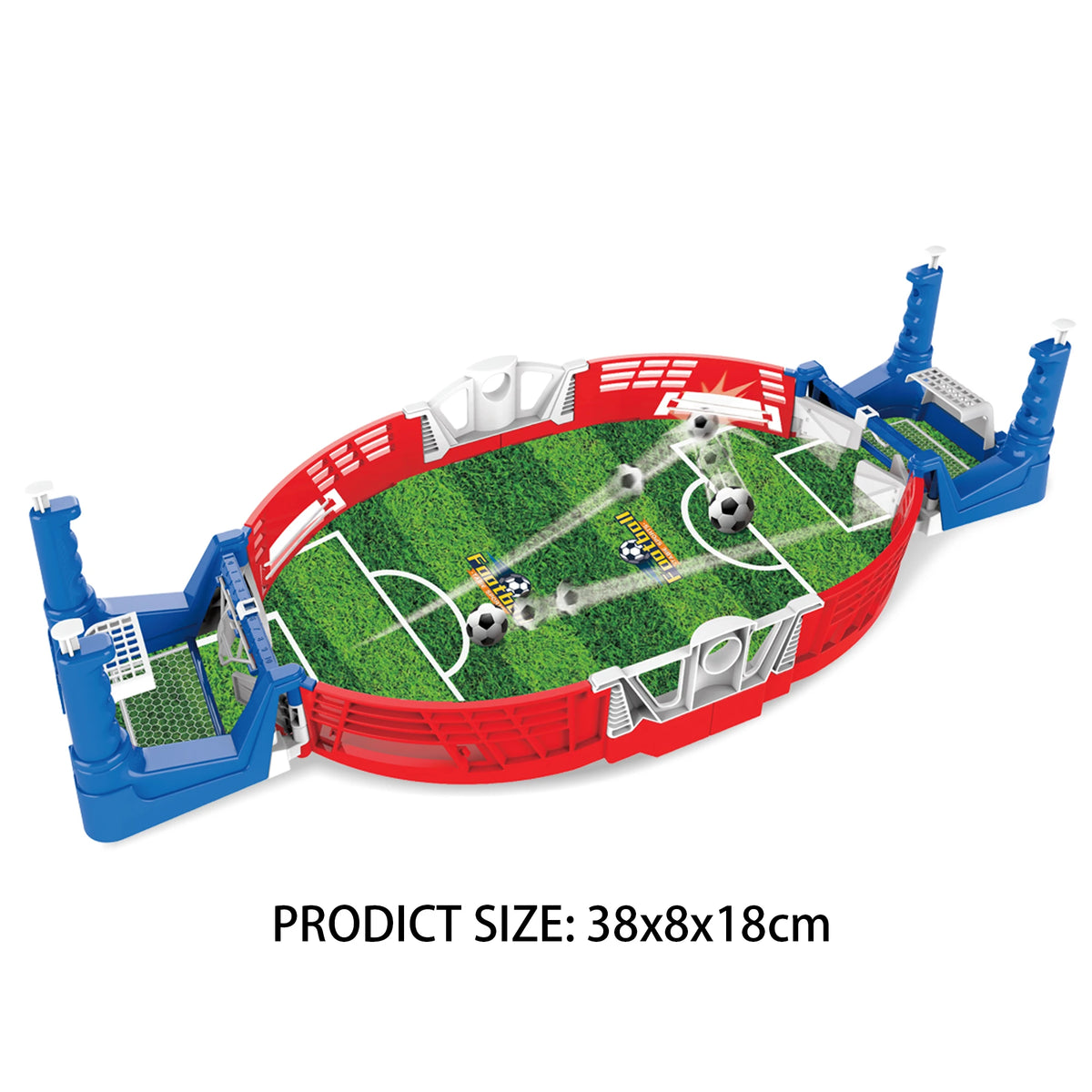 1-3Y Green Desktop Game for Unisex Image