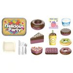 Little Chef’s Sweet Set Image