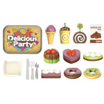 Little Chef’s Sweet Set Image