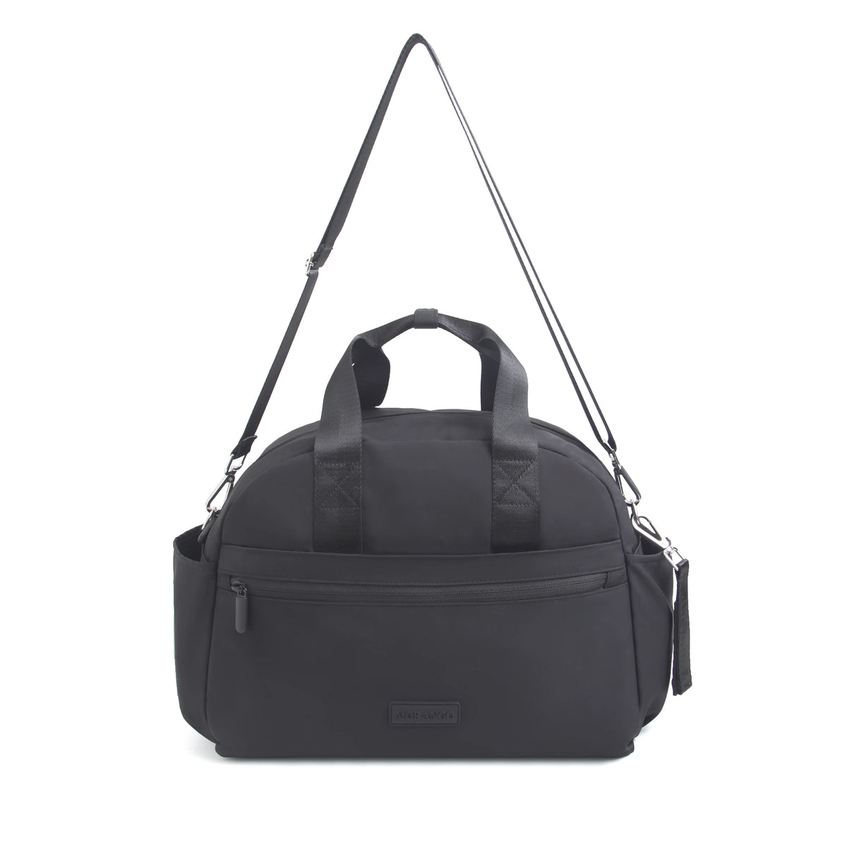 Free Black Diaper Bag for Women Image