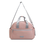Free Pink Diaper Bag for Women Image
