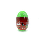 1-3Y Green Die Cast Cars for Boys Image