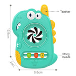 Dinosaur Ring Phone for Baby Image