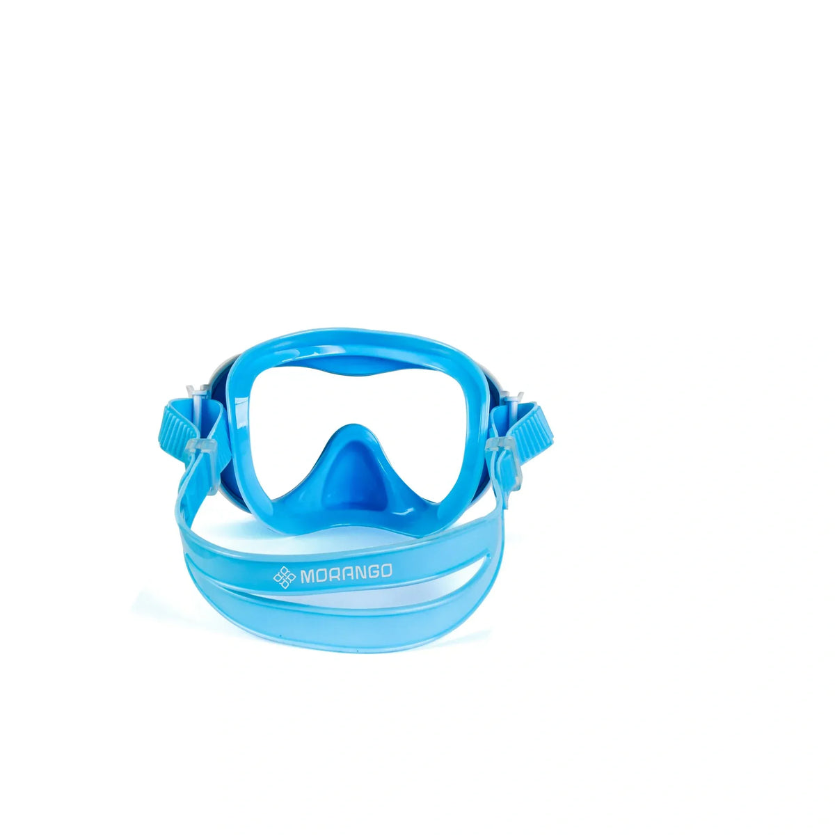 Diving Mask for Boys Image