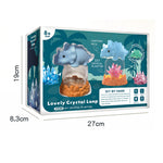 Diy Crystal Planting for Unisex Image