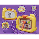 Drawing Board for Unisex Image