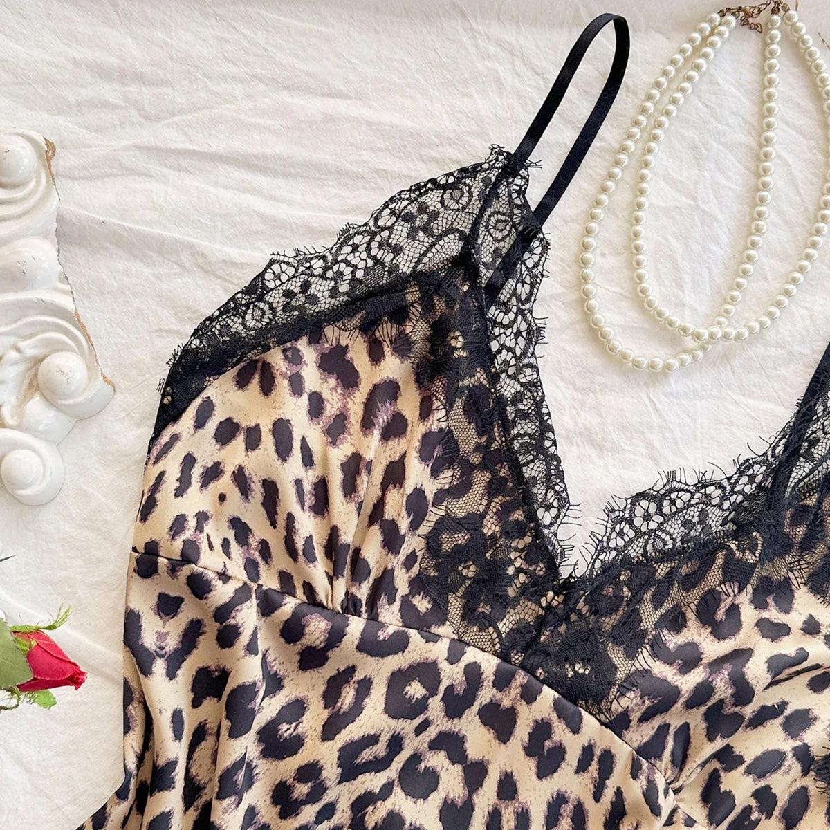 Dress-2pc Lingerie For Women Image