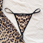 Dress-2pc Lingerie For Women Image