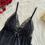 Dress-2pc Lingerie For Women Image