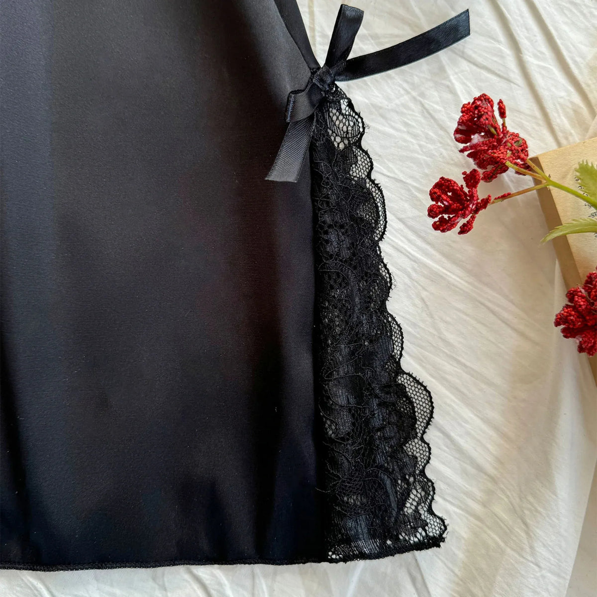 Dress-2pc Lingerie For Women Image